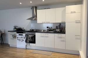 hochwertige 2,5 Zimmer Wohnung mit eigener Terrasse – Scheidestraße 11, 30625 Kleefeld, Hannover – Vorschaubild 2