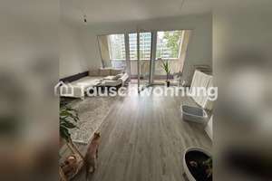 Tauschwohnung: Frankfurt am Main, Innenstadt 1: Schöne Wohnung – 60326 Gallus, Frankfurt am Main – Vorschaubild 4