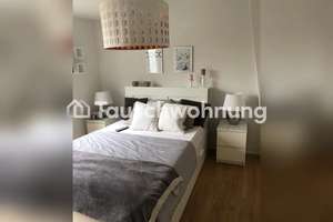 Tauschwohnung: Charmante 2-Zimmer-Wohnung in Hamburg-Nord gegen größere