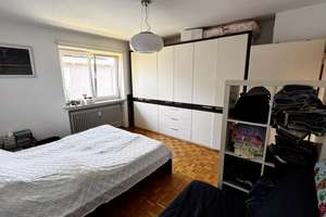 SEEBAUER | 3 Zi. hell und ruhig mit Südbalkon - Gartenmitbenutzung – Ippenbergerstr. 6, 80999 Untermenzing, München – Vorschaubild 9