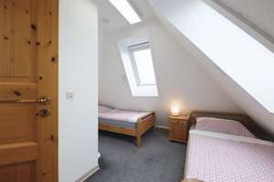 Exklusives Investment auf Amrum – Haupthaus mit 7 Ferienwohnungen in absoluter Bestlage – Die vollständige Adresse der Immobilie erhältst du vom Anbieter., 25946 Norddorf auf Amrum – Vorschaubild 24