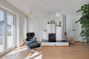 Modernes Wohlfühlhaus für Familien – Licht, Sonne & Lebensqualität – Gartenstraße 15, 83564 Soyen – Vorschaubild 8