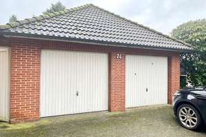 Wohnen wie im eigenen Haus – mit sonnigem Garten und viel Privatsphäre – Die vollständige Adresse der Immobilie erhältst du vom Anbieter., 48161 Roxel, Münster – Vorschaubild 8