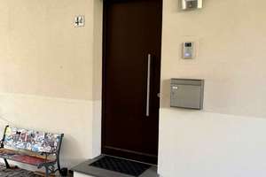 Lebendiges Wohnen im Quartier Siebengrün: Gepflegtes hochwertiges Endreihenhaus in Gohlis-Mitte – Martin-Drucker-Straße 4d, 4157 Gohlis-Mitte, Leipzig – Vorschaubild 2