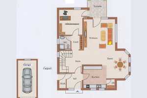 1500 € - 220 m² - 6.0 Zi. – Altenkirchen (Westerwald) (Kreis) – Vorschaubild 20