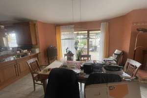 Großes Einfamilienhaus m Einliegerwohnung gr Garage, Zisterne und Photovoltaik – Die vollständige Adresse der Immobilie erhältst du vom Anbieter., 9600 Oberschöna – Vorschaubild 19