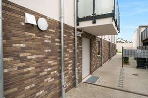 Stilvolle vollmöblierte 2-Zimmer-Wohnung mit EBK und Balkon zum Wohlfühlen – Die vollständige Adresse der Immobilie erhältst du vom Anbieter., 60388 Bergen-Enkheim, Frankfurt am Main – Vorschaubild 11