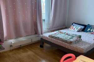 Helle 3-Zimmer-Wohnung mit Balkon im 2. OG in München-Riem – Elisabeth-Dane-Straße 9, 81829 Messestadt Riem, München – Vorschaubild 8