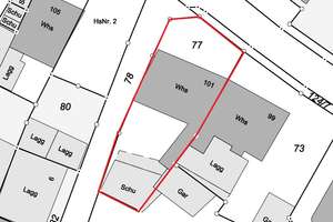 TOP-Mehrgenerationenhaus zentral Weil am Rhein, Alt-Weil – Die vollständige Adresse der Immobilie erhältst du vom Anbieter., 79576 Weil am Rhein – Vorschaubild 29
