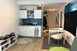 Mikro-Apartment mit Terrasse & Stadtpark vor der Tür - 2015 saniert! – Die vollständige Adresse der Immobilie erhältst du vom Anbieter., 90491 Ziegelstein, Nürnberg – Vorschaubild 4