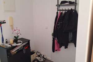 Wohnen mit Charakter: Modernisiertes 1-Zimmer-Apartment in Köthen – Mittelstraße 12, 6366 Köthen (Anhalt) – Vorschaubild 7