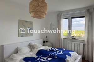 Tauschwohnung: 67 m², 3-Zimmer-Wohnung in Bogenhausen – Die vollständige Adresse der Immobilie erhältst du vom Anbieter., 81677 Parkstadt, München – Vorschaubild 3