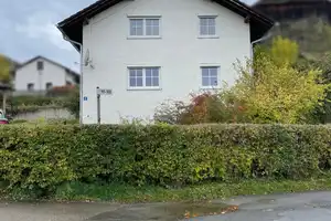 Charmantes Einfamilienhaus mit Schuppen in Kager bei Cham – Cham (Kreis) – Vorschaubild 2