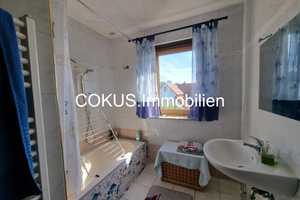 EFH mit Sonnenhoflage und Doppelgarage - Wohlfühloase mit Panoramablick – Schmalkalden-Meiningen (Kreis) – Vorschaubild 8