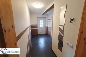 WADERN: WOHNHAUS MIT 219 M² WOHNFL. AUF 26  AR! – Die vollständige Adresse der Immobilie erhältst du vom Anbieter., 66687 Wadern – Vorschaubild 14