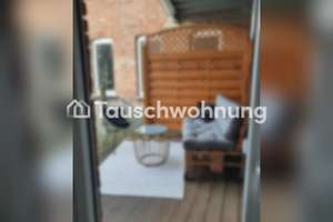 Tauschwohnung: Schöne Wohnung mit Balkon in Hannover Südstadt – Die vollständige Adresse der Immobilie erhältst du vom Anbieter., 30171 Südstadt, Hannover – Vorschaubild 5
