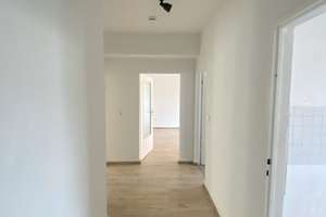 Vollständig renovierte 2-Zimmer-Wohnung mit kleinem Balkon Belgisches Viertel – Die vollständige Adresse der Immobilie erhältst du vom Anbieter., 50674 Neustadt/Süd, Köln – Vorschaubild 2
