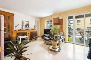 Barrierefreie 2-Zimmer Wohnung - betreutes Wohnen möglich – Die vollständige Adresse der Immobilie erhältst du vom Anbieter., 97084 Heuchelhof, Würzburg – Vorschaubild 9