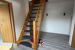 RS-Haddenbach, Schöne drei Zimmer Wohnung mit Einbauküche – Ronsdorferstr 186, 42855 Lüttringhausen West, Remscheid – Vorschaubild 2