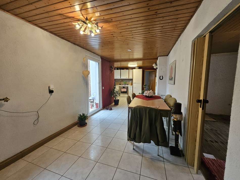 Ess-Küche EG
