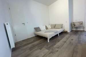 Mitten in STUTTGART ! Vollmöblierte Studio apartment inkl. – Neckarstr. 140/2, 70190 Stöckach, Stuttgart – Vorschaubild 2