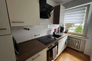 2,5-Zimmer-Wohnung mit Balkon in Essen-Frohnhausen