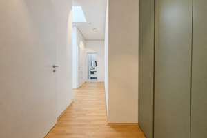 E-ESTATE ! KÖLN Braunsfeld I Penthouse I Exklusiv I Teilmöbliert I Luxusküche I Dachterrasse – Die vollständige Adresse der Immobilie erhältst du vom Anbieter., 50933 Braunsfeld, Köln – Vorschaubild 17