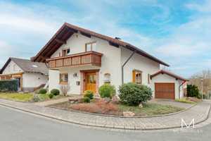 MG Mehlingen - Herrschaftliches Einfamilienhaus mit Sauna und Garten – Kaiserslautern (Kreis) – Vorschaubild 1