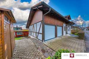 Familientraum! Charmantes Einfamilienhaus in idyllischer und ruhiger Lage mit Doppelgarage – Esslingen (Kreis) – Vorschaubild 45