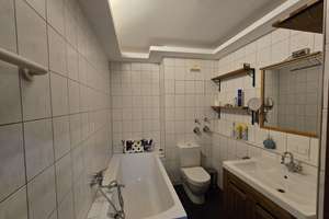 Zentrumsnah wohnen in Bestlage - Praktische 3-Zimmerwohnung mit Balkon und Aufzug – Die vollständige Adresse der Immobilie erhältst du vom Anbieter., 90402 Altstadt, St. Sebald, Nürnberg – Vorschaubild 6