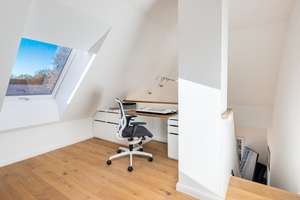 Von privat in Alt-Solln: Ruhig, neuwertig, mit zeitlosem Design und High-End Ausstattung – Die vollständige Adresse der Immobilie erhältst du vom Anbieter., 81479 Solln, München – Vorschaubild 13