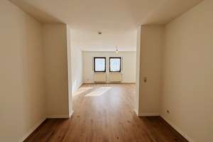 Helle 1,5-Zimmer-Wohnung im Erdgeschoss mit Stellplatz in Darmstadt-Eberstadt – 64297 Eberstadt, Darmstadt – Vorschaubild 4