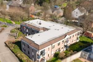 Modernisierte 4-Zimmer-Erdgeschosswohnung mit Loggia in ruhiger Lage von Aachen-Eilendorf! – Die vollständige Adresse der Immobilie erhältst du vom Anbieter., 52080 Eilendorf, Aachen – Vorschaubild 5