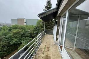 Renovierte 1,5-Zimmer-Wohnung mit Balkon und Weitblick über Hagen – Märkischer Ring 58, 58097 Mittelstadt, Hagen – Vorschaubild 6