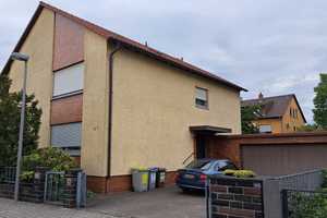 EFH, freistehend, 6-Zimmer, Doppelgarage zur Miete in Mannheim – Mannheim – Vorschaubild 2