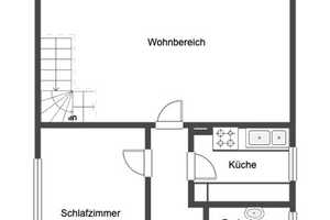 Bezugsfreies Einfamilienhaus mit uneinsehbarem Garten & viel Platz für die ganze Familie in Feucht – Nürnberger Land (Kreis) – Vorschaubild 18