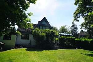 Freistehendes Einfamilienhaus mit Wintergarten und Garage in der Leverkusener Waldsiedlung! – Die vollständige Adresse der Immobilie erhältst du vom Anbieter., 51375 Schlebusch, Leverkusen – Vorschaubild 10