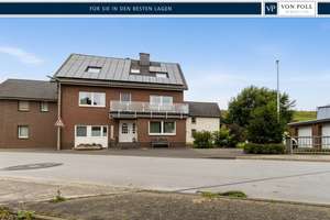 Ein Haus, das nicht nur Raum bietet – sondern ein Zuhause – Die vollständige Adresse der Immobilie erhältst du vom Anbieter., 59602 Rüthen – Vorschaubild 1