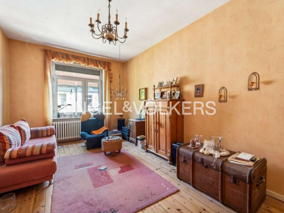EV - Impressionen Wohnzimmer