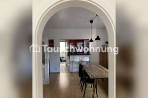 Tauschwohnung: Suche helle 3-Zimmer-Wohnung in Stuttgart – Die vollständige Adresse der Immobilie erhältst du vom Anbieter., 70193 Kräherwald, Stuttgart – Vorschaubild 2