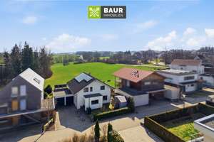 360° | Wohnen mit Komfort in Kißlegg: Modernes EFH mit Doppelgarage und Personenaufzug! – Die vollständige Adresse der Immobilie erhältst du vom Anbieter., 88353 Kißlegg – Vorschaubild 23