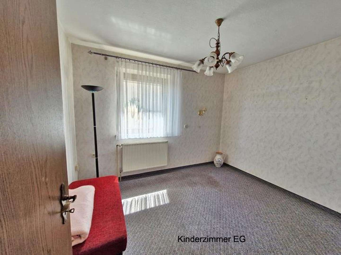 Immobilie in Hausen - Mehrfamilienhaus, 3 WE, Mehrgenerationenhaus von privat - Bild 5