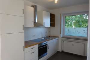 Schönes Apartment in ruhiger Lage in Münster Hiltrup