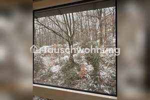 Tauschwohnung: Große 4-Zimmer-Wohnung in Düsseldorf tauschen – 40629 Ludenberg, Düsseldorf – Vorschaubild 9