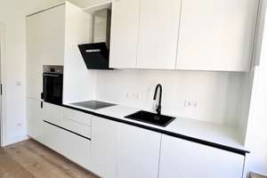 Nachmieter für 2-Zimmer-Wohnung im Gallusviertel gesucht  – Schwalbacher Straße 23, 60326 Gallus, Frankfurt am Main – Vorschaubild 2