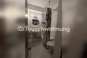 Tauschwohnung: 1,5-Zimmer-Wohnung in Braunsfeld,26 m² – Würselener Straße 41, 50933 Braunsfeld, Köln – Vorschaubild 5