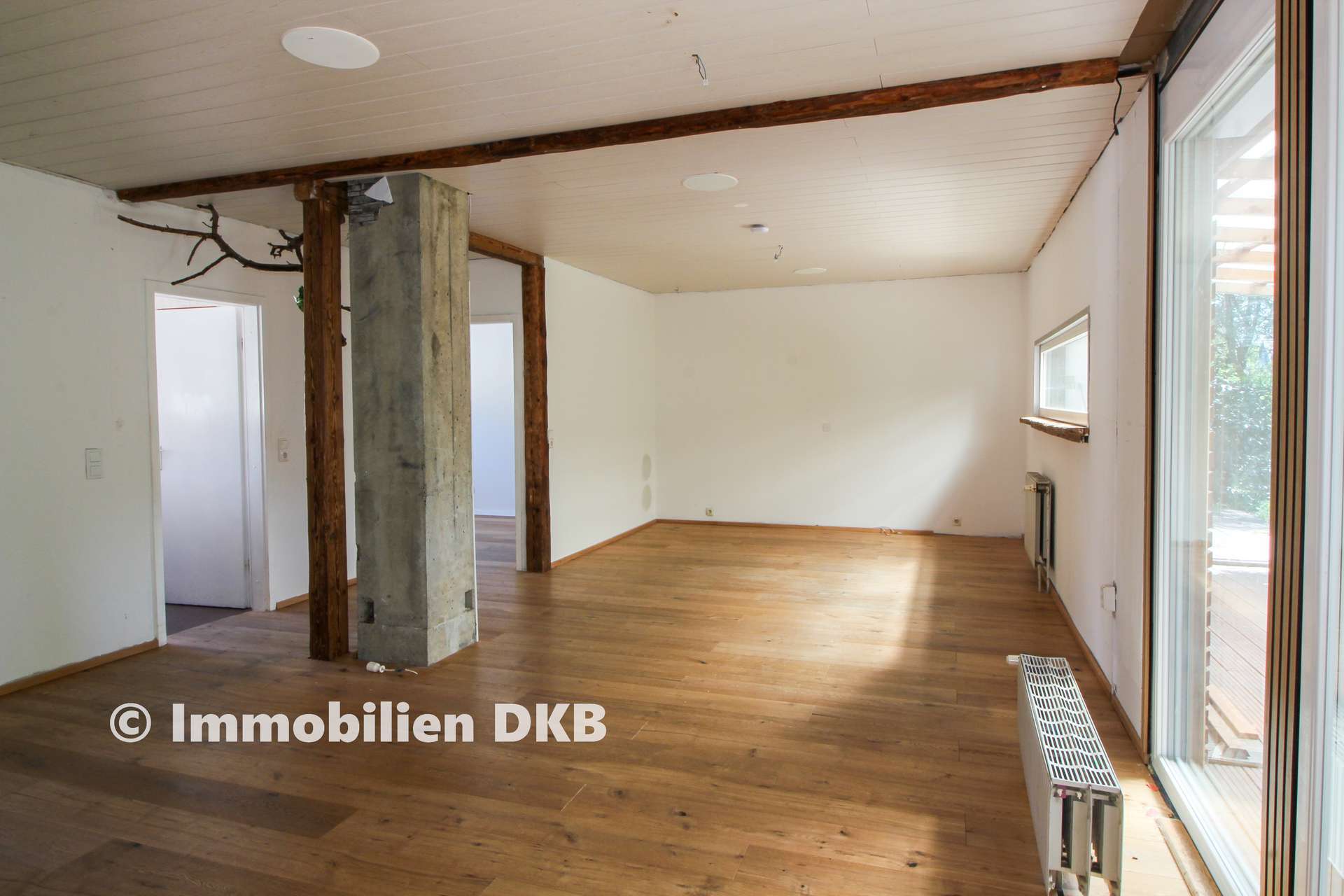 Immobilie in Bad Windsheim - RESERVIERT!!Wohnoase für die ganze Familie mit traumhaftem Garten - Preis VB - Bild 1