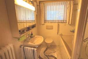 ** Ideales Zweifamilienhaus für die ganze Familie, mit traumhafter Aussicht & großem Garten ** – Die vollständige Adresse der Immobilie erhältst du vom Anbieter., 65201 Schierstein, Wiesbaden – Vorschaubild 19
