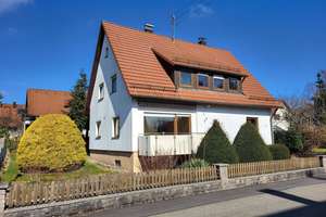 Ein- bis Zweifamilienhaus in ruhiger Wohnlage – Am Wasserturm 12, 74535 Mainhardt – Vorschaubild 31