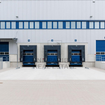 IM ERSTBEZUG || Lager- und Logistikflächen